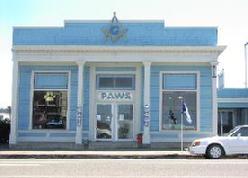 Paws for Cats & Dogs, Fort Bragg, CA